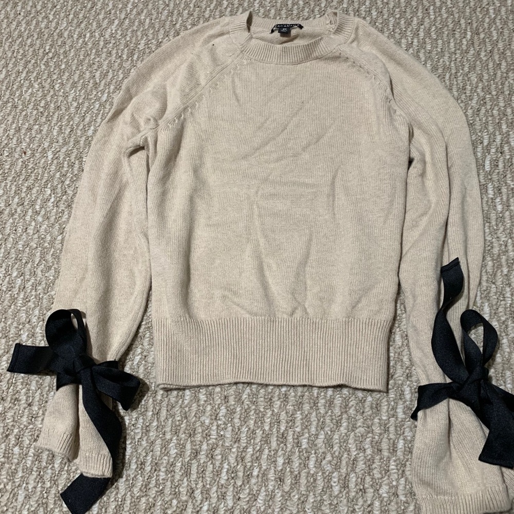 J CREW SWEATER